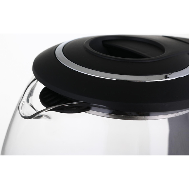 Електрочайник Saturn ST-EK8461