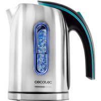 Електрочайник CECOTEC ThermoSense 270 Steel (CCTC-01514)