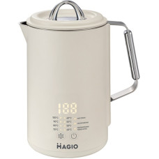 Електрочайник Magio MG-516