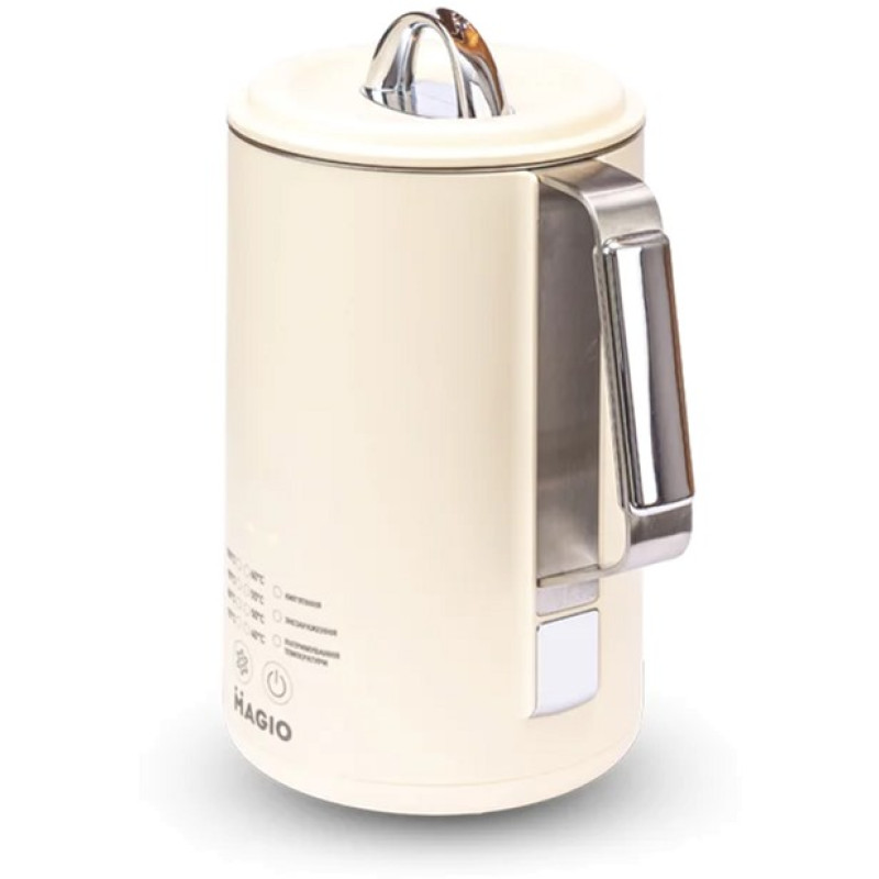 Електрочайник Magio MG-516
