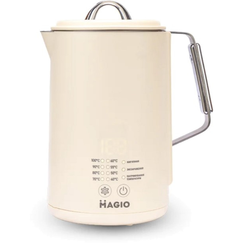 Електрочайник Magio MG-516