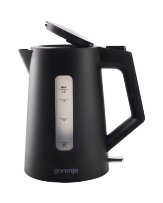 Електрочайник Gorenje K17OPB