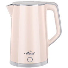 Електрочайник MONTE MT-1826 S