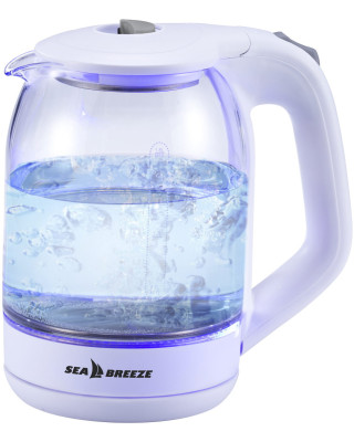 Електрочайник SeaBreeze SB-015