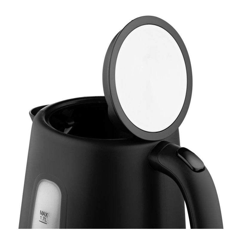 Електрочайник Ardesto EKL-F19B