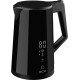 Електрочайник ECG RK 1893 Digitouch Black