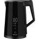 Електрочайник ECG RK 1893 Digitouch Black