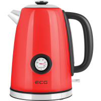 Електрочайник ECG RK 1700 Magnifica Corsa