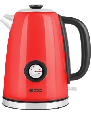 Електрочайник ECG RK 1700 Magnifica Corsa