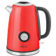 Електрочайник ECG RK 1700 Magnifica Corsa