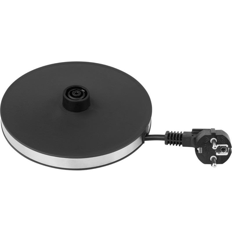 Електрочайник ECG RK 1700 Magnifica Corsa