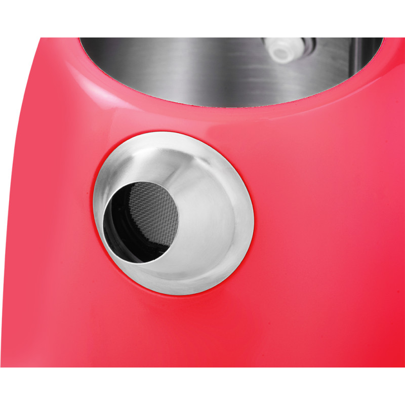 Електрочайник ECG RK 1700 Magnifica Corsa