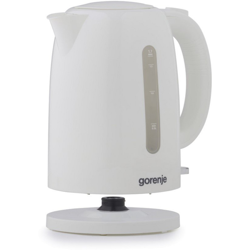 Електрочайник Gorenje K 17 W