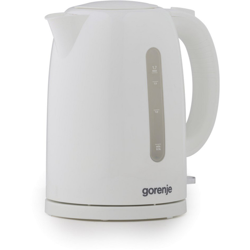 Електрочайник Gorenje K 17 W