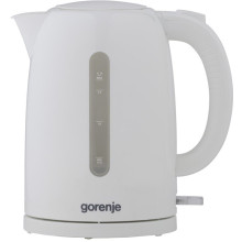 Електрочайник Gorenje K 17 W