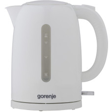 Електрочайник Gorenje K 17 W