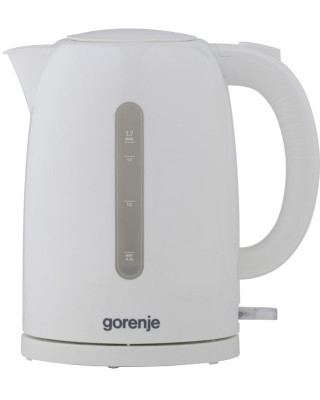 Електрочайник Gorenje K 17 W