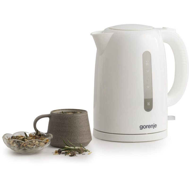 Електрочайник Gorenje K 17 W