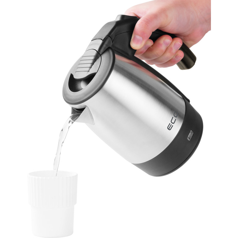 Електрочайник ECG RK 550 Travel