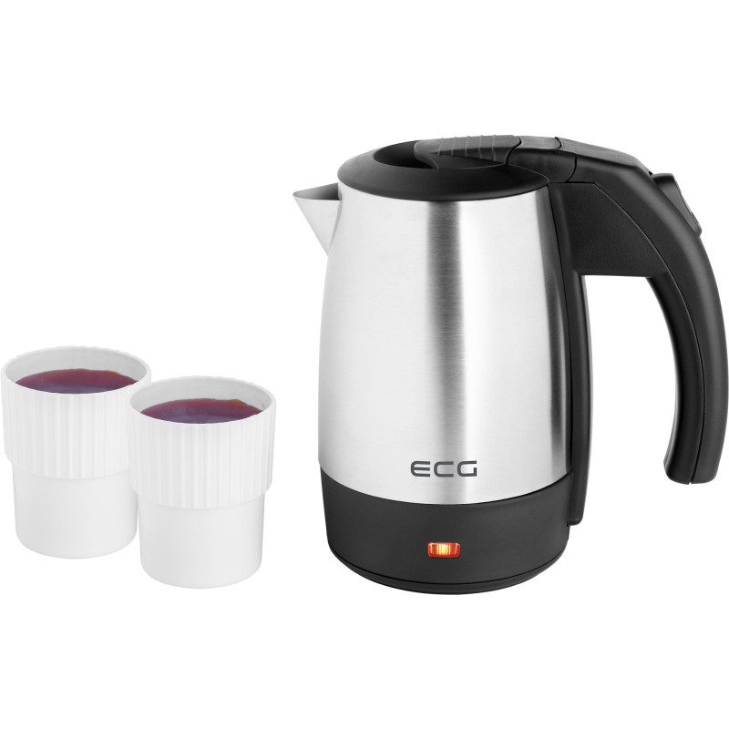 Електрочайник ECG RK 550 Travel