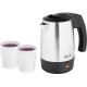 Електрочайник ECG RK 550 Travel