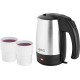 Електрочайник ECG RK 550 Travel