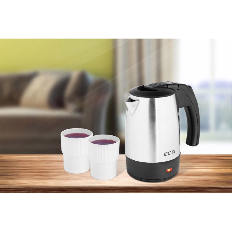 Електрочайник ECG RK 550 Travel