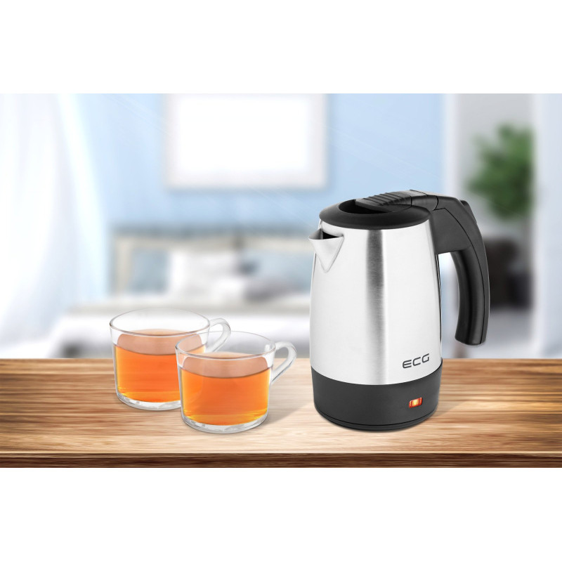 Електрочайник ECG RK 550 Travel