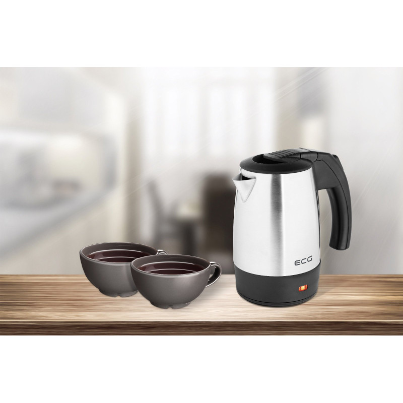 Електрочайник ECG RK 550 Travel