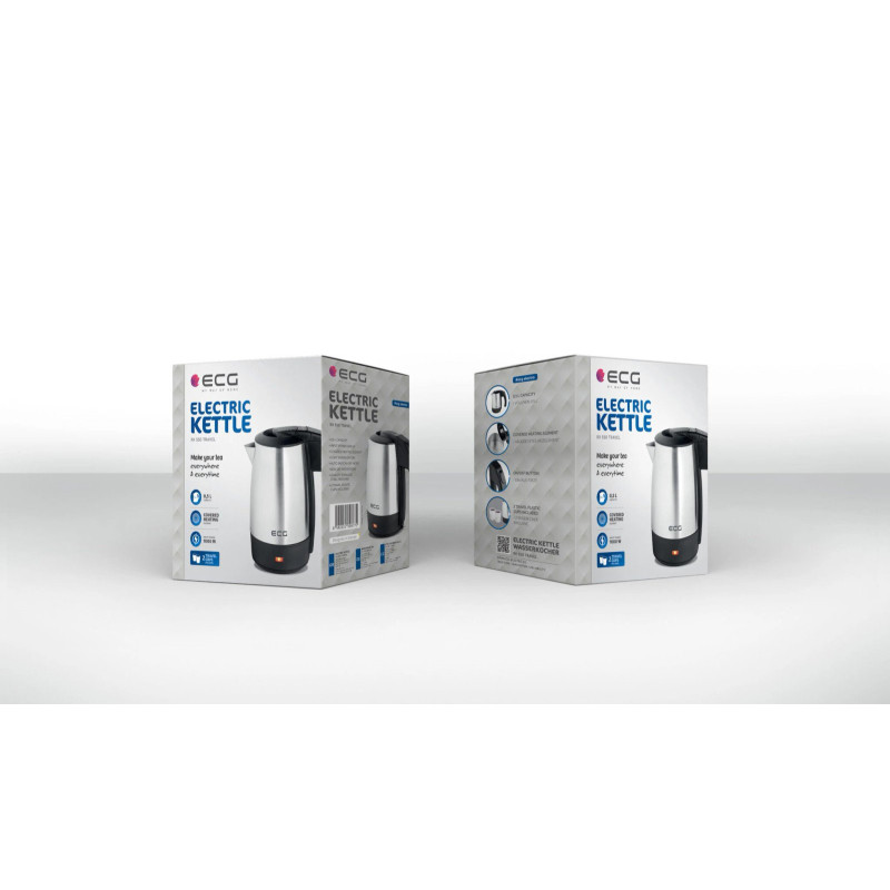 Електрочайник ECG RK 550 Travel