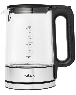 Електрочайник Rotex RKT84-GS