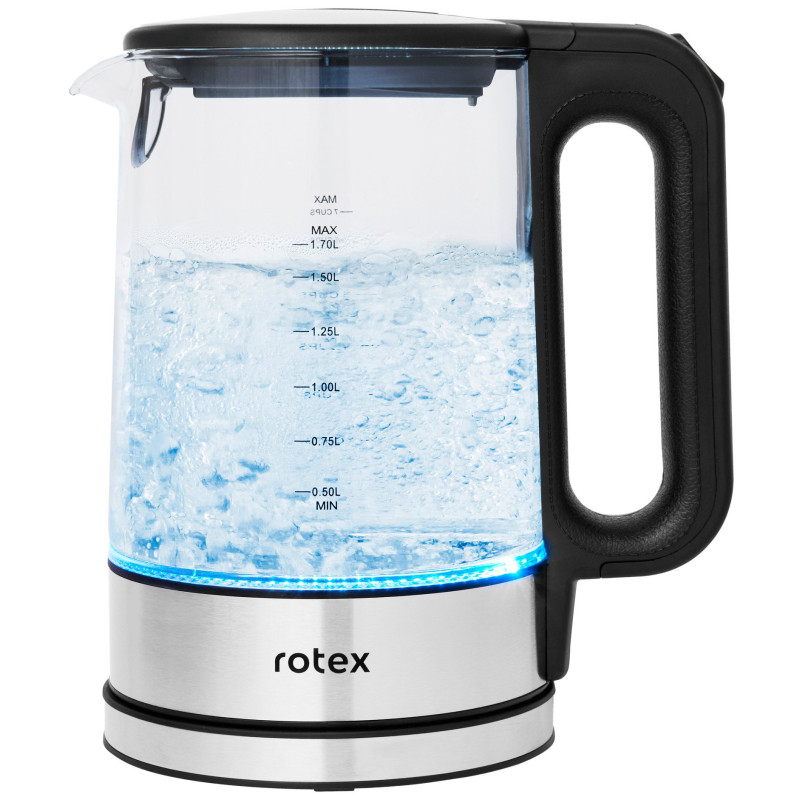 Чайник Rotex RKT84-GS