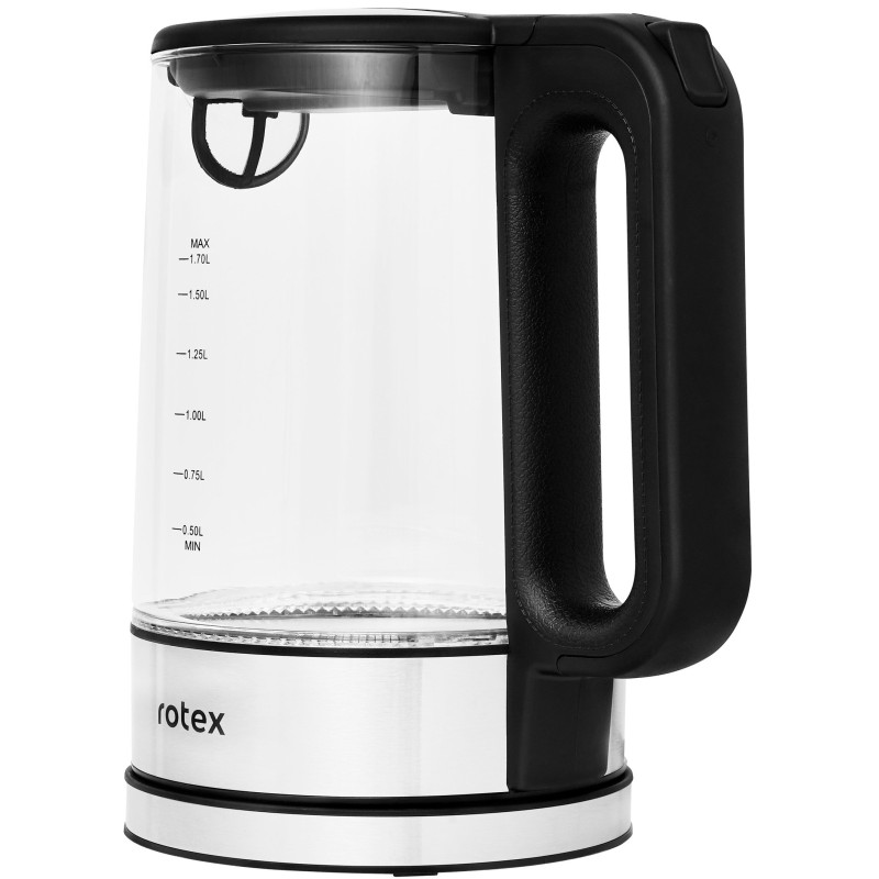 Чайник Rotex RKT84-GS