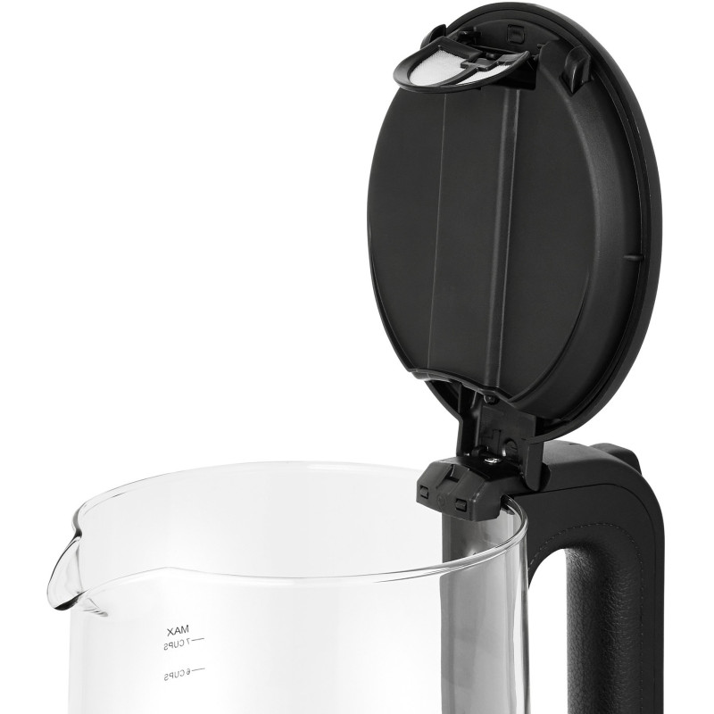 Чайник Rotex RKT84-GS