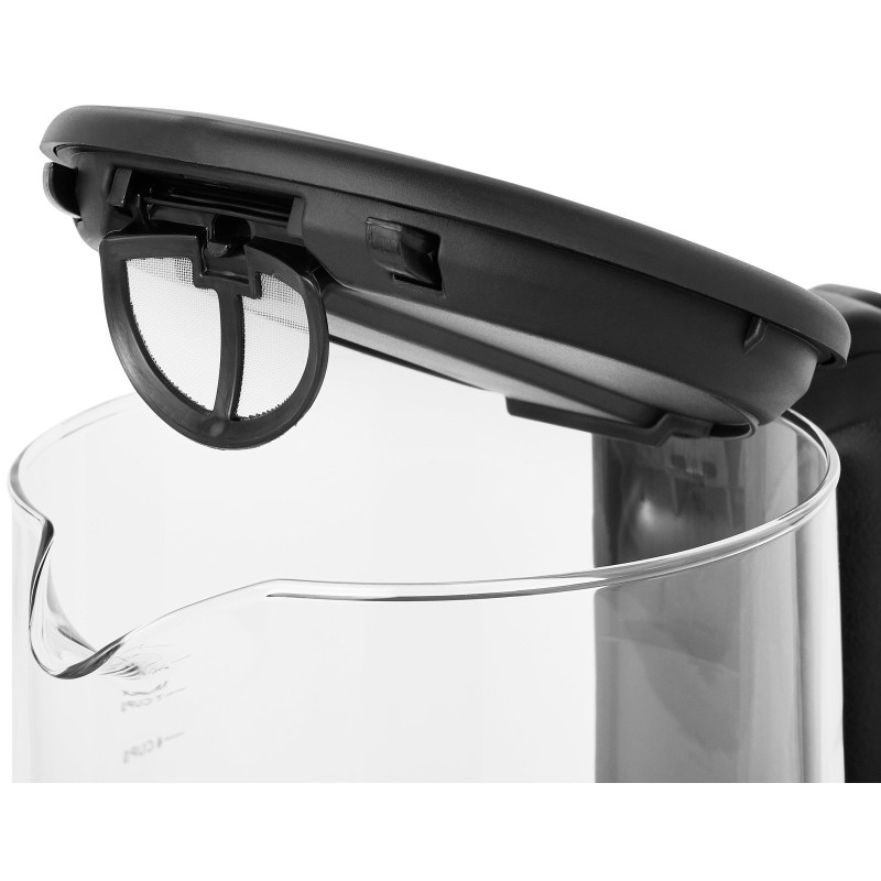 Чайник Rotex RKT84-GS