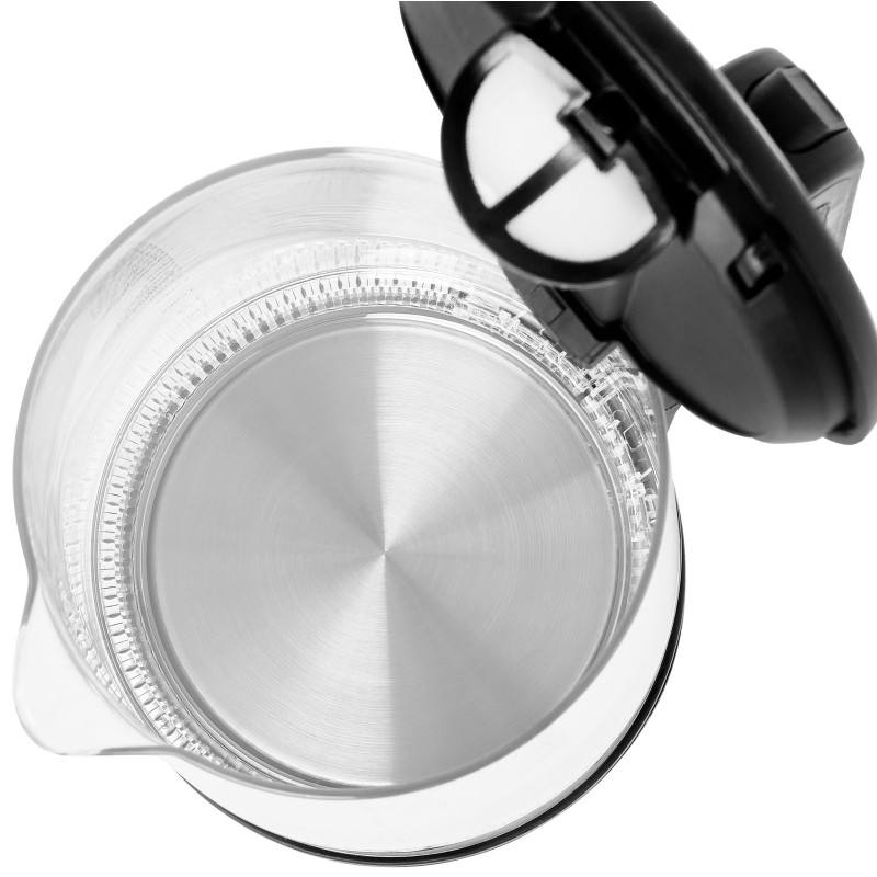 Чайник Rotex RKT84-GS