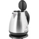 Електрочайник ECG RK 1705 Metallico