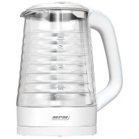 Електрочайник MPM MCZ-124