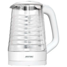 Електрочайник MPM MCZ-124