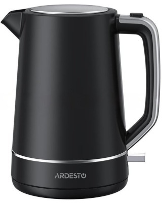 Електрочайник Ardesto EKL-450B