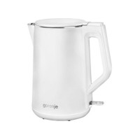 Електрочайник Gorenje K15DWW