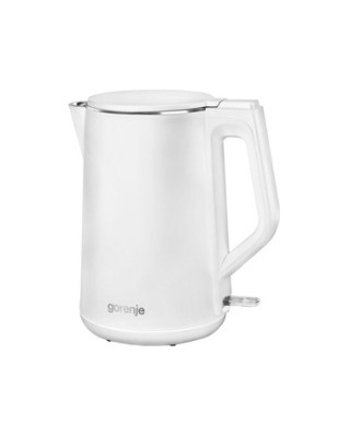 Електрочайник Gorenje K15DWW