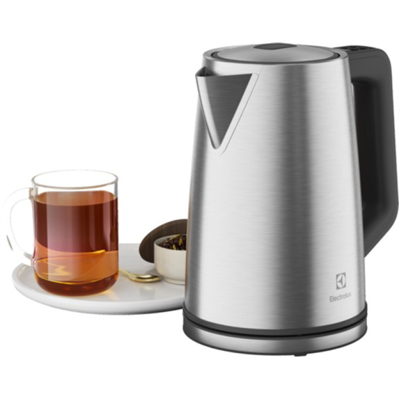 Електрочайник Electrolux E5K1-6ST
