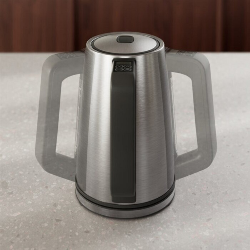 Електрочайник Electrolux E5K1-6ST