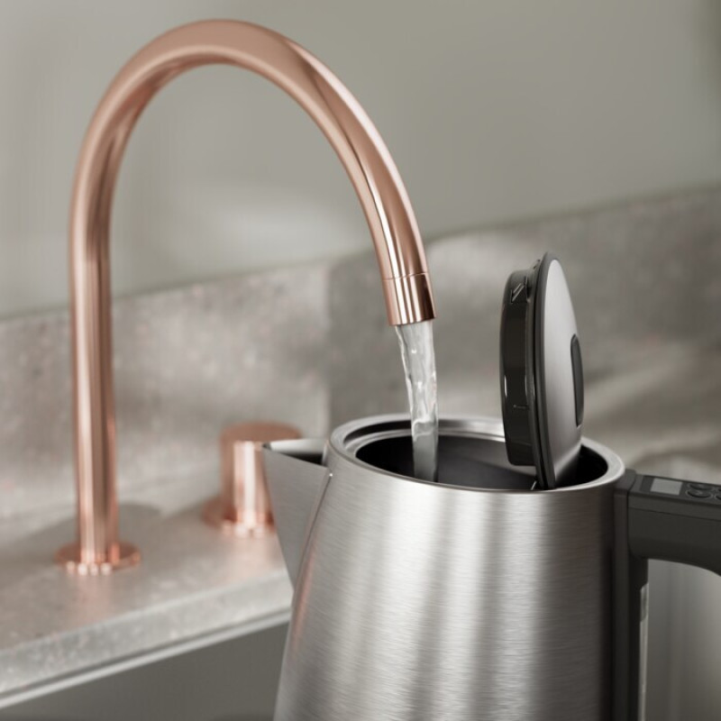 Електрочайник Electrolux E5K1-6ST