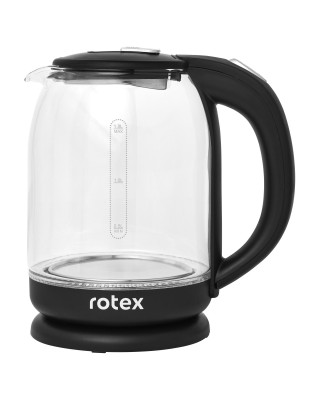 Електрочайник Rotex RKT90-G