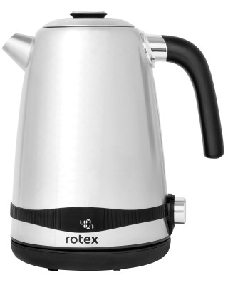 Електрочайник Rotex RKT79-S Smart