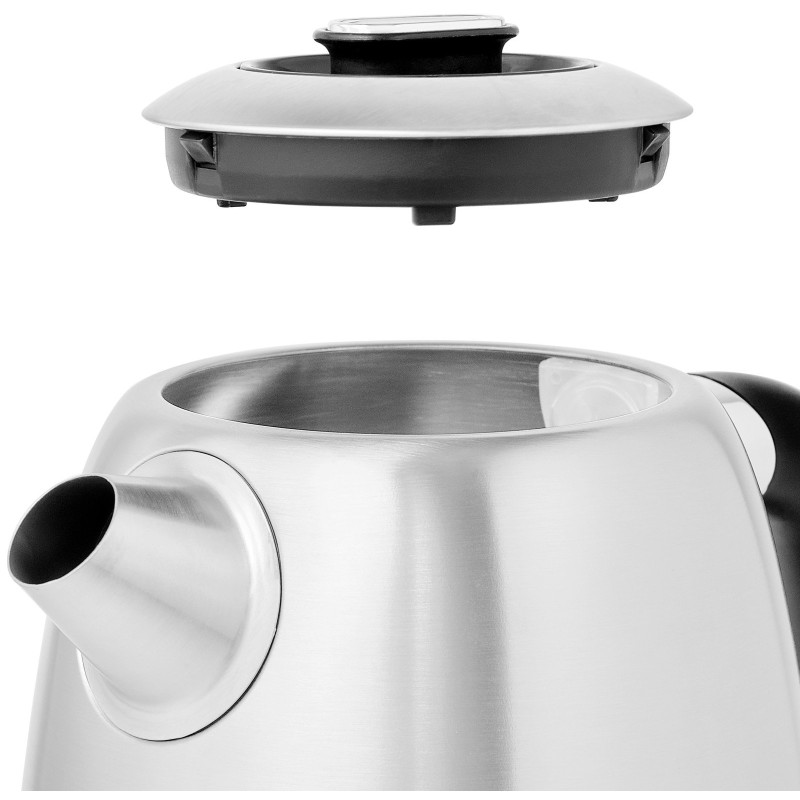 Електрочайник Rotex RKT79-S Smart