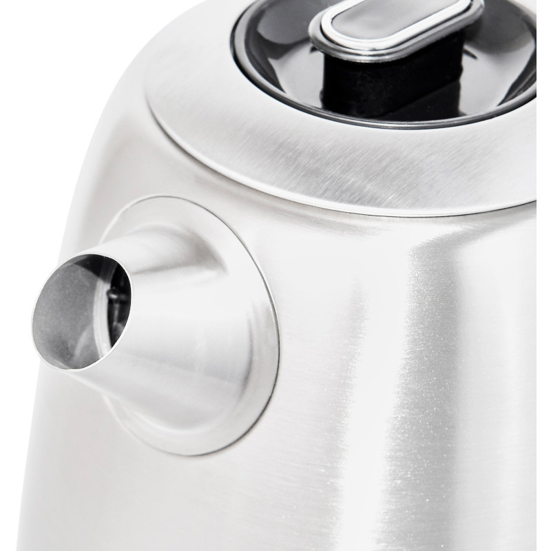 Електрочайник Rotex RKT79-S Smart