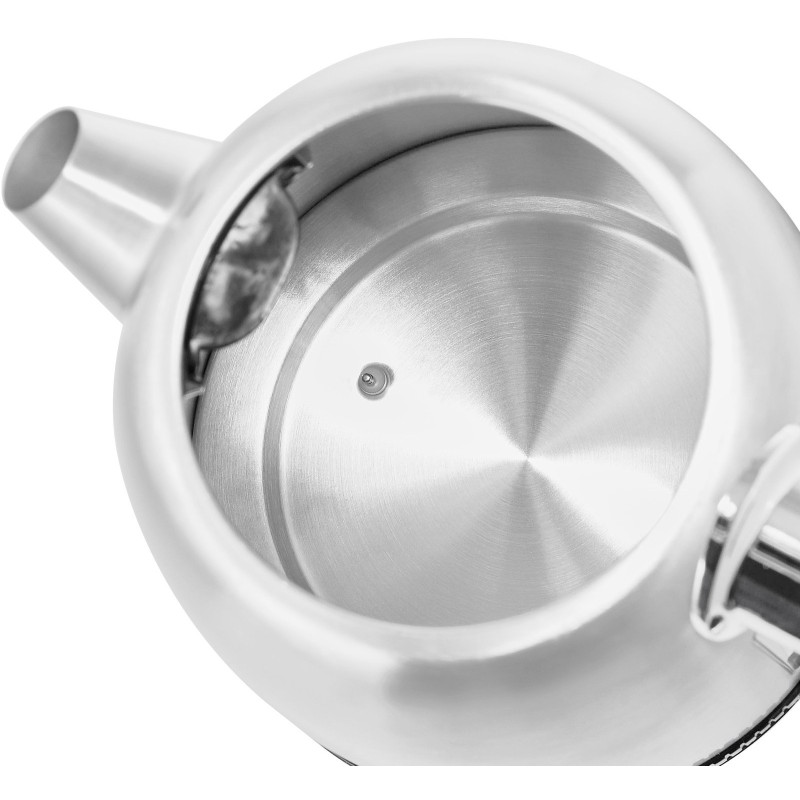 Електрочайник Rotex RKT79-S Smart